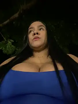 Snapshot of princesa_kim chatting on February 2025 02:37:02 AM princesa kim online show from February 2025 02:37:02 AM