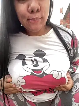 Snapshot of princesa_kim chatting on March 2025 11:39:02 AM princesa kim online show from March 2025 11:39:02 AM