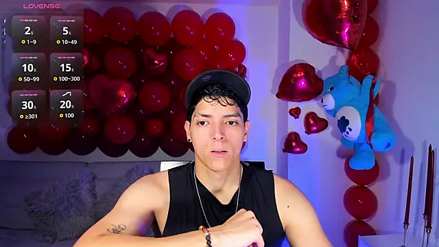 Snapshot of _JacobMiller__ chatting on February 2026 01:24:02 AM JacobMiller online show from February 2026 01:24:02 AM