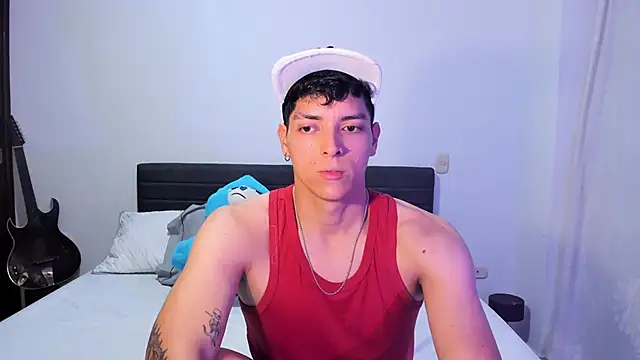 Snapshot of _JacobMiller__ chatting on March 2026 11:19:01 PM JacobMiller online show from March 2026 11:19:01 PM