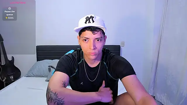 Snapshot of _JacobMiller__ chatting on March 2026 09:08:02 PM JacobMiller online show from March 2026 09:08:02 PM