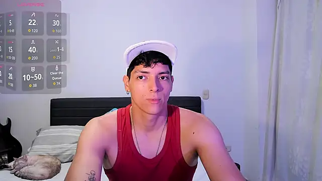 Snapshot of _JacobMiller__ chatting on March 2026 11:22:01 PM JacobMiller online show from March 2026 11:22:01 PM