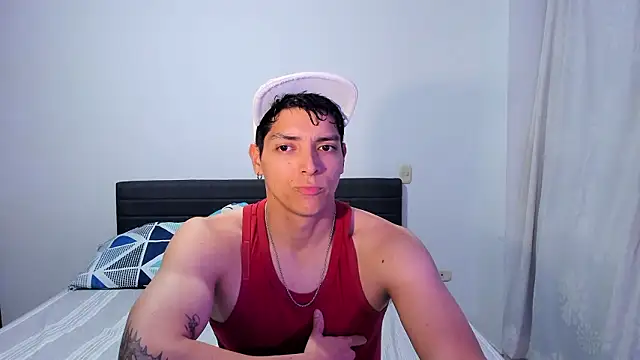 Snapshot of _JacobMiller__ chatting on March 2026 01:44:01 AM JacobMiller online show from March 2026 01:44:01 AM