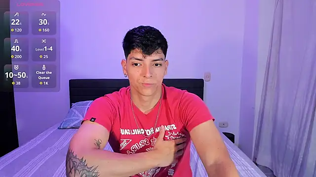 Snapshot of _JacobMiller__ chatting on March 2026 09:58:01 PM JacobMiller online show from March 2026 09:58:01 PM