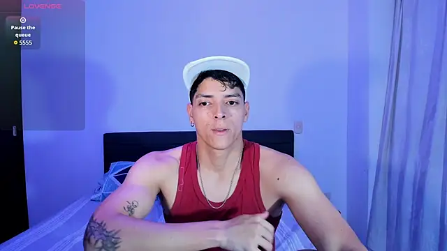 Snapshot of _JacobMiller__ chatting on March 2026 10:10:01 PM JacobMiller online show from March 2026 10:10:01 PM