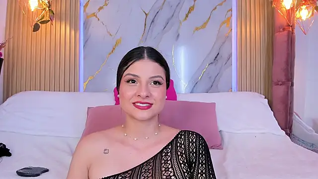 LissaDupont online show from March 2025 03:02:01 PM