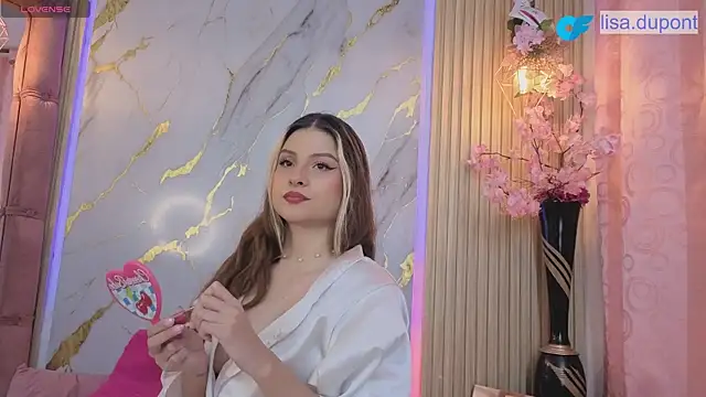 LissaDupont online show from September 2025 09:05:01 PM