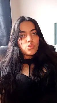 Snapshot of Ambar-22 chatting on February 2025 03:06:01 PM Ambar-22 online show from February 2025 03:06:01 PM