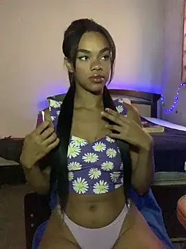 Mirellysbs1 online show from March 2025 12:01:02 PM