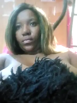 Coco Nile online show from March 2025 01:31:02 AM