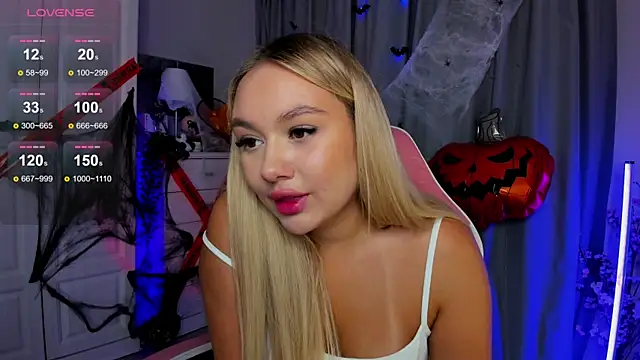  Loneve   online show from October 2025 02:50:01 PM