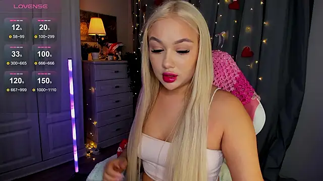  Loneve   online show from February 2026 03:23:01 PM