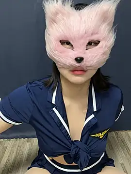 Snapshot of Kor_Cat chatting on February 2025 10:37:02 AM Kor Cat online show from February 2025 10:37:02 AM