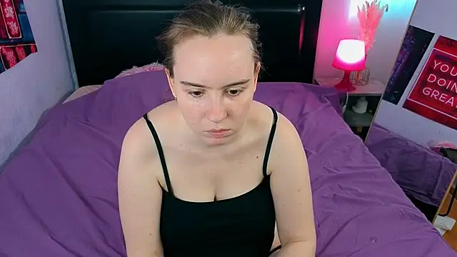 Lika 0ne online show from May 2026 12:34:02 PM