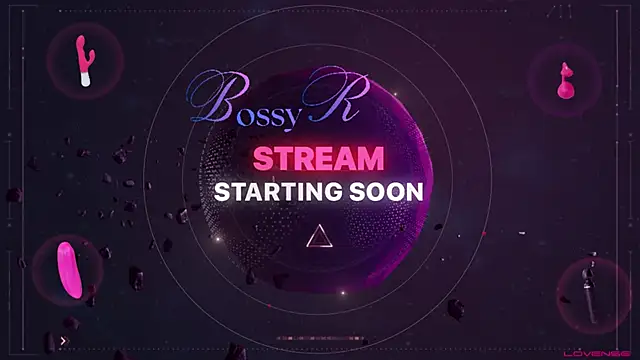 bossyroxy84 online show from May 2026 06:46:01 PM