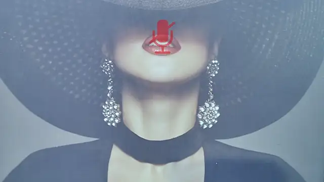 Snapshot of Chanel_Noire chatting on February 2025 04:15:01 PM Chanel Noire online show from February 2025 04:15:01 PM