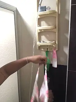 Anitta bell online show from September 2025 08:45:01 PM