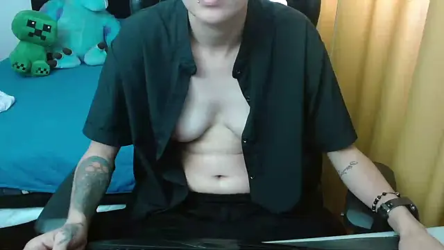 duo peludoo online show from May 2026 05:18:01 PM