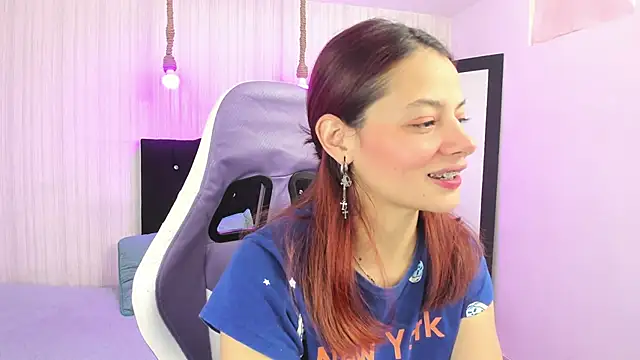 nicky angel1 online show from January 2026 06:57:02 PM