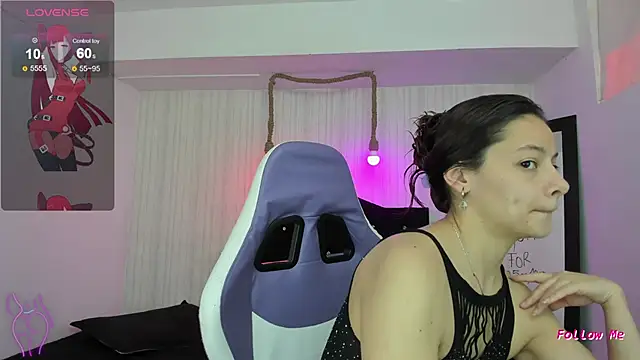 nicky angel1 online show from May 2026 03:53:02 PM