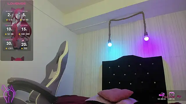 nicky angel1 online show from June 2026 07:07:01 PM