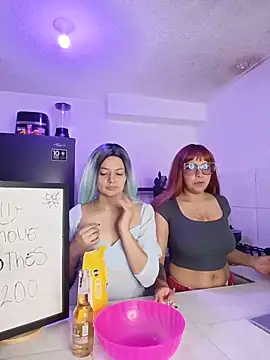 nicky angel1 online show from June 2026 10:18:02 PM