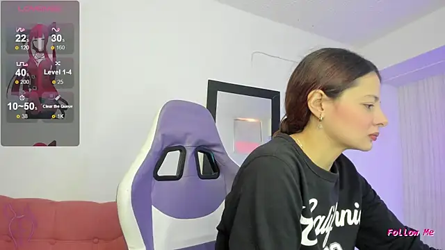 nicky angel1 online show from June 2026 06:42:01 PM