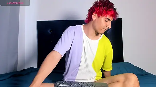 angel starxx online show from February 2025 09:49:01 PM