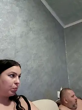 Greta Tamar online show from February 2025 05:09:02 PM