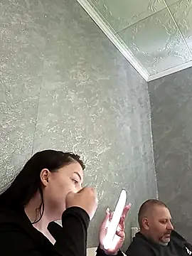 Greta Tamar online show from February 2025 06:26:02 AM