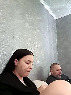 Greta Tamar online show from February 2025 06:07:01 AM