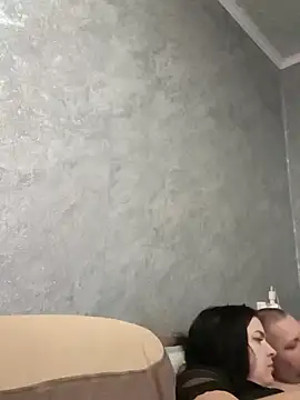 Greta Tamar online show from March 2025 05:07:02 PM