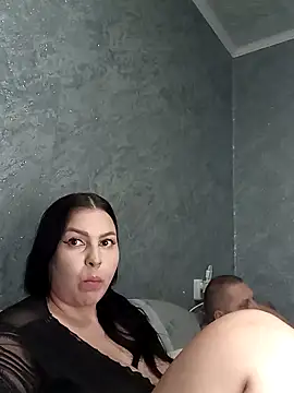 Greta Tamar online show from March 2025 05:18:02 PM