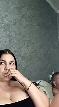 Greta Tamar online show from March 2025 03:50:02 PM