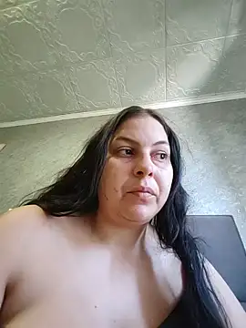 Greta Tamar online show from April 2026 05:58:02 AM