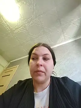 Greta Tamar online show from April 2026 06:11:02 AM