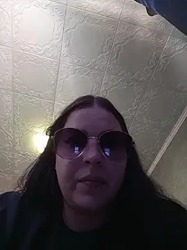 Greta Tamar online show from June 2026 07:29:02 AM