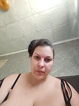 Greta Tamar online show from June 2026 09:14:01 AM