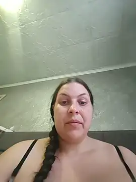 Greta Tamar online show from July 2026 03:38:01 PM