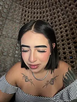 Scarlett-LS online show from September 2025 02:26:01 AM