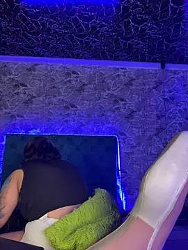 Scarlett-LS online show from June 2026 03:16:02 AM