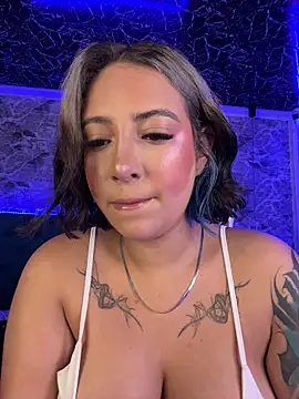 Scarlett-LS online show from June 2026 02:25:01 AM