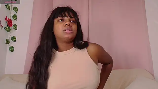 Daphnewalker   online show from April 2026 08:55:02 PM