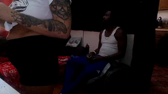 Snapshot of cheffboyrg chatting on November 2025 07:05:01 PM cheffboyrg online show from November 2025 07:05:01 PM