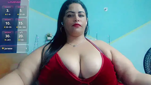 NickyRibeiro online show from March 2026 07:15:01 AM