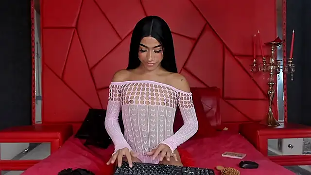 AntoniSantoss online show from February 2025 09:34:02 AM