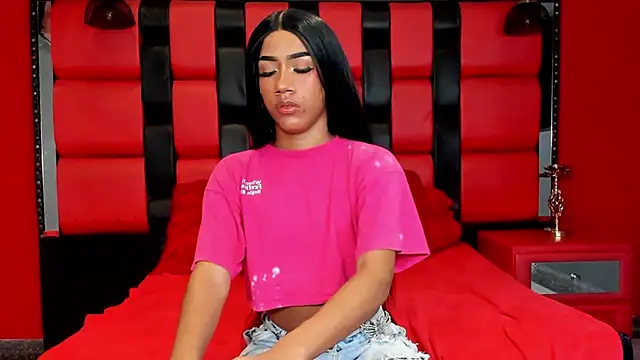 AntoniSantoss online show from February 2025 07:03:01 PM