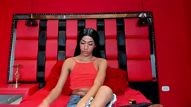 AntoniSantoss online show from March 2025 07:17:01 PM