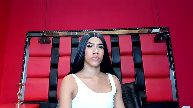 AntoniSantoss online show from March 2025 07:10:02 PM