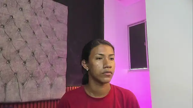 AntoniSantoss online show from January 2026 07:26:02 PM